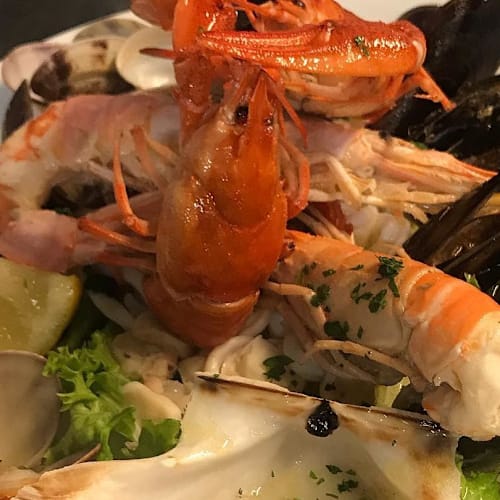 Le Cerchie, Romano di Lombardia