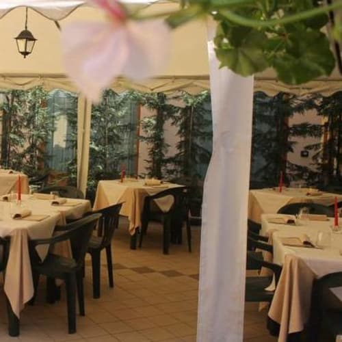 Le Cerchie, Romano di Lombardia