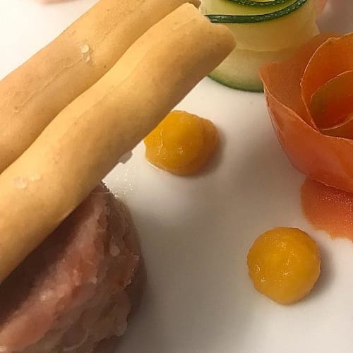 Le Cerchie, Romano di Lombardia