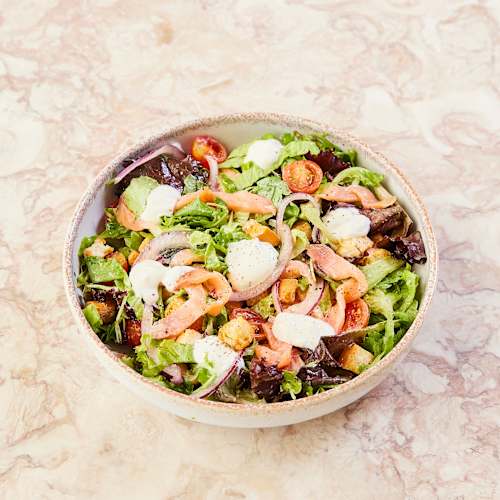 Capricciosa Doca de Santo, Lisboa