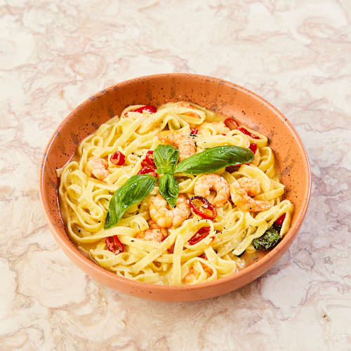 Capricciosa Doca de Santo, Lisboa