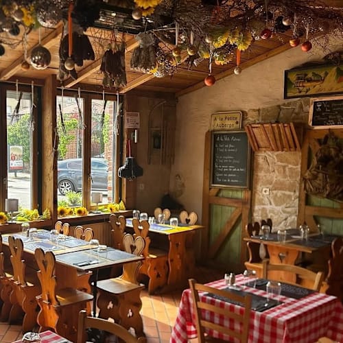 La Petite Auberge, Wambrechies