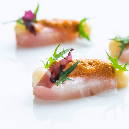 I Due Sud, Ristorante a Lugano, Lugano