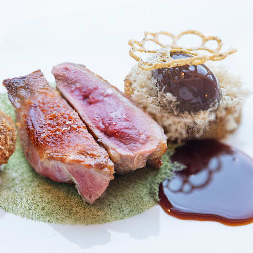 I Due Sud, Ristorante a Lugano, Lugano