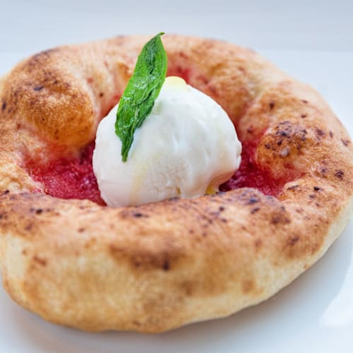 I Due Sud, Ristorante a Lugano, Lugano