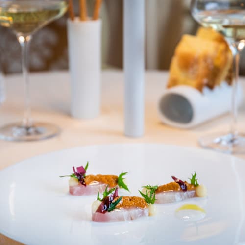 I Due Sud, Ristorante a Lugano, Lugano