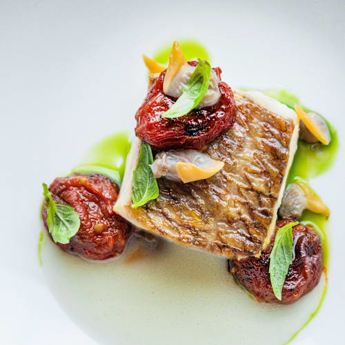 I Due Sud, Ristorante a Lugano, Lugano