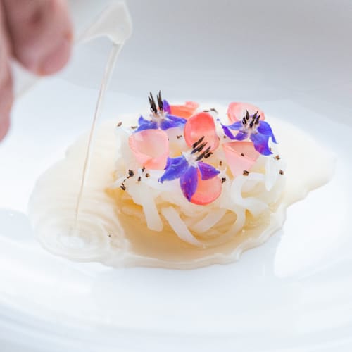I Due Sud, Ristorante a Lugano, Lugano