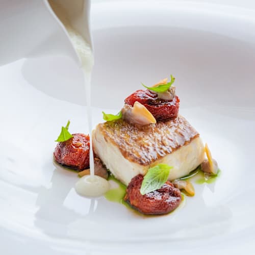 I Due Sud, Ristorante a Lugano, Lugano