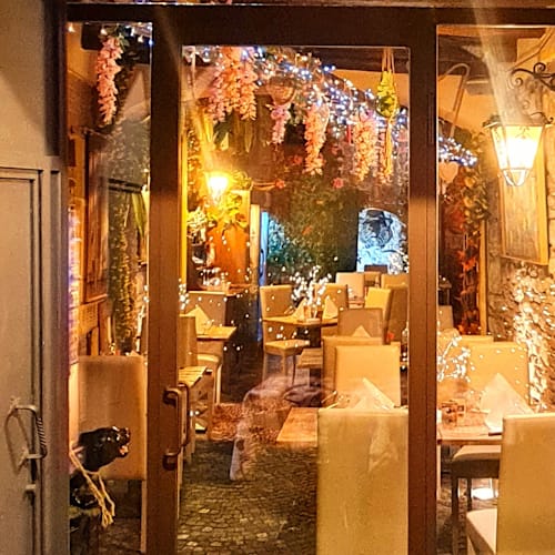 Il Pozzo del Podestà, Albavilla