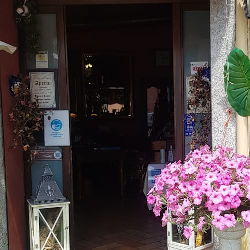 Il Pozzo del Podestà, Albavilla
