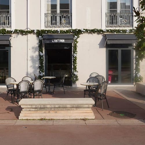 L'Antonin, Lyon