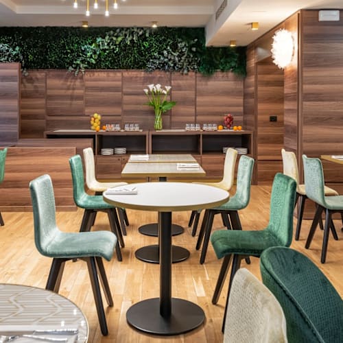 Ristorante Clorofilla, Milano