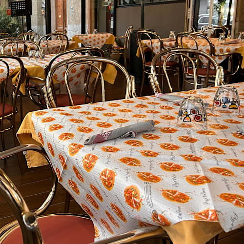 Taverna Paradiso 2, Dronero
