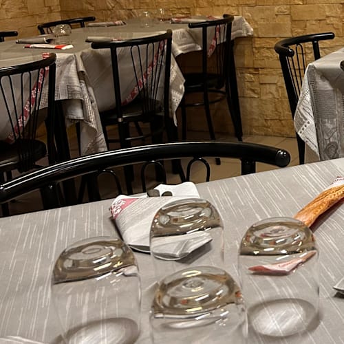 Taverna Paradiso 2, Dronero