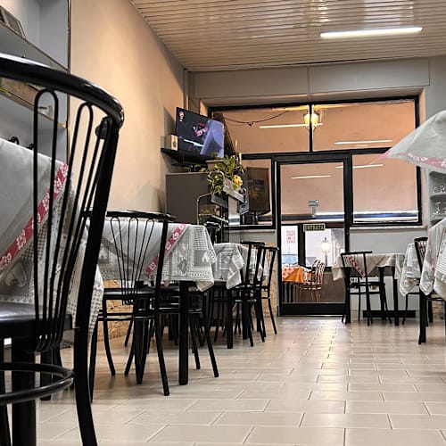 Taverna Paradiso 2, Dronero