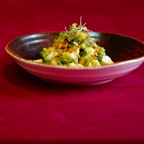 Artemisa Moulin Lounge, Madrid