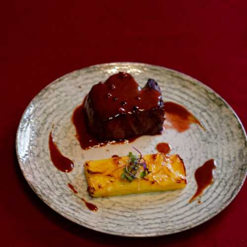 Artemisa Moulin Lounge, Madrid