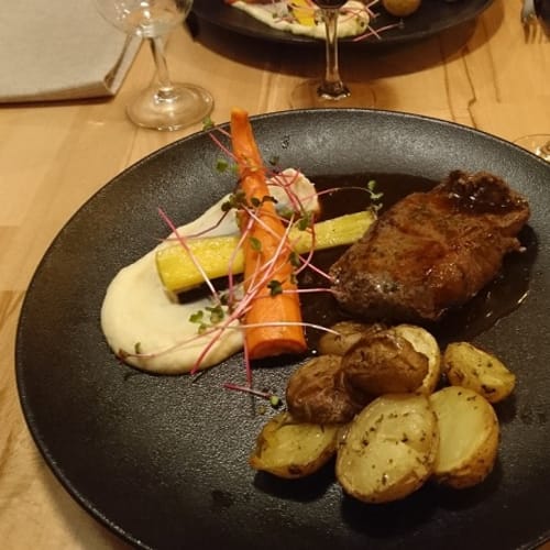 Les Garnements, Strasbourg