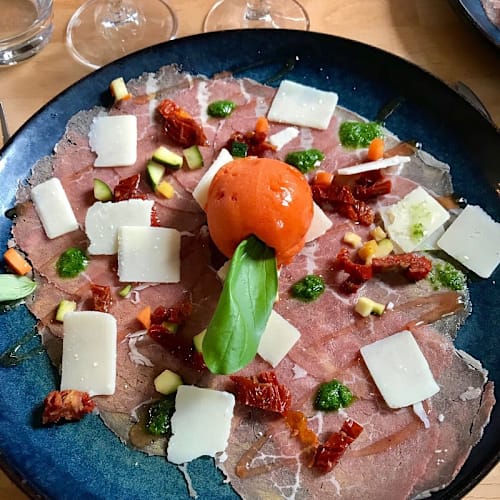 Les Garnements, Strasbourg
