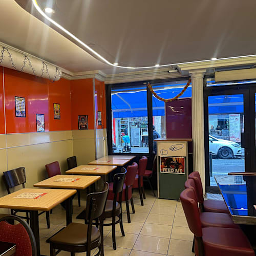 Dosamaa, Paris