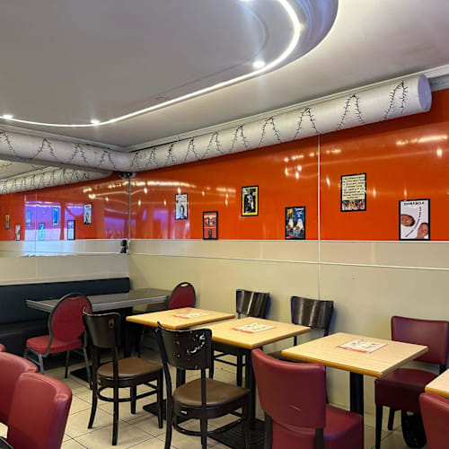 Dosamaa, Paris