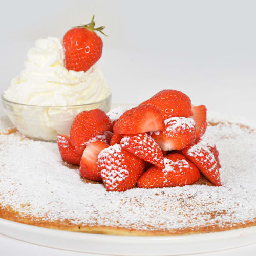Pannenkoeken Paradijs Tilburg, Tilburg