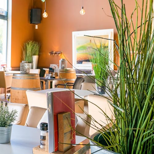 Pannenkoeken Paradijs Tilburg, Tilburg
