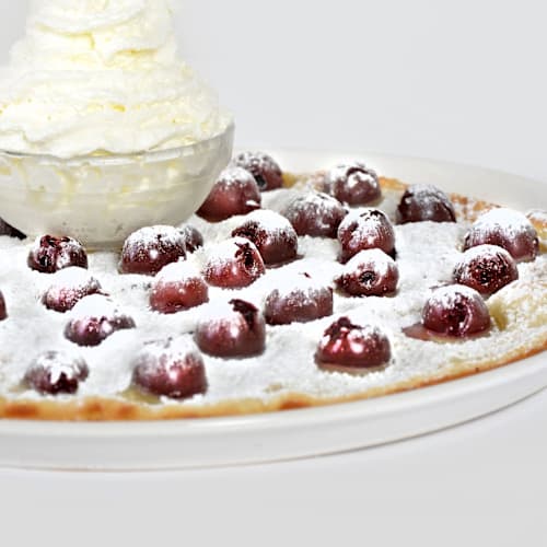 Pannenkoeken Paradijs Tilburg, Tilburg