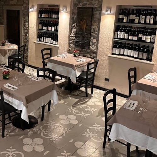 La Motta, Domodossola
