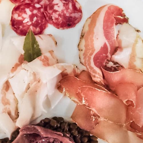 La Motta, Domodossola