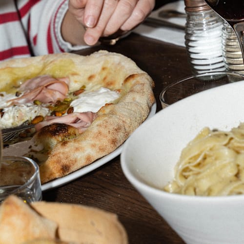 Papilla Courcelles, Paris
