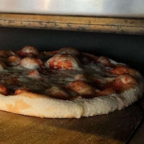 Pizzeria San Gordiano, Civitavecchia