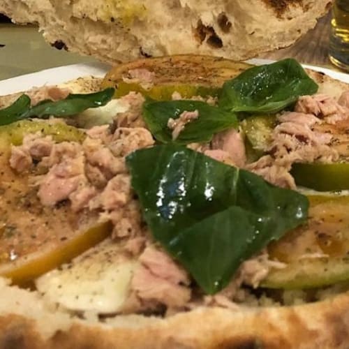 Pizzeria San Gordiano, Civitavecchia