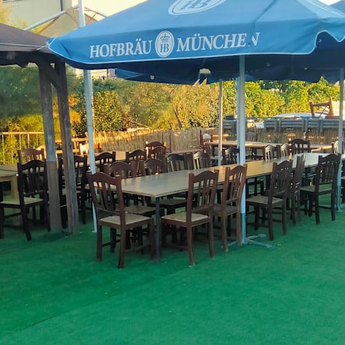 Pizzeria San Gordiano, Civitavecchia