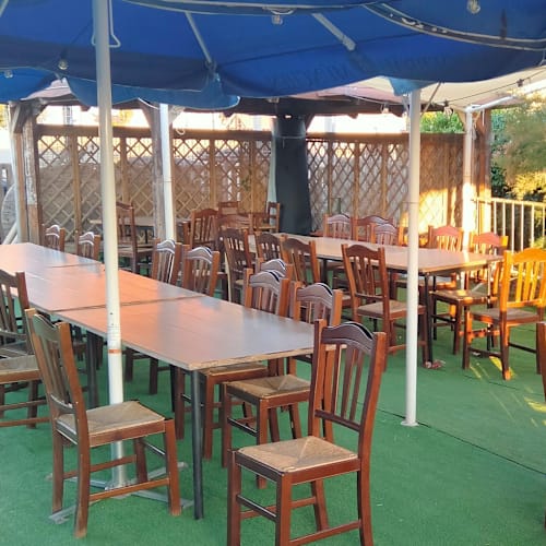 Pizzeria San Gordiano, Civitavecchia