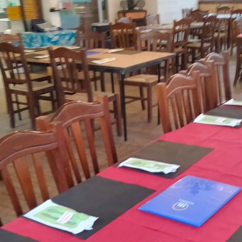 Pizzeria San Gordiano, Civitavecchia