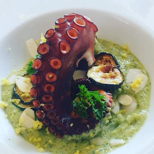 New attico by kursaal, Cattolica