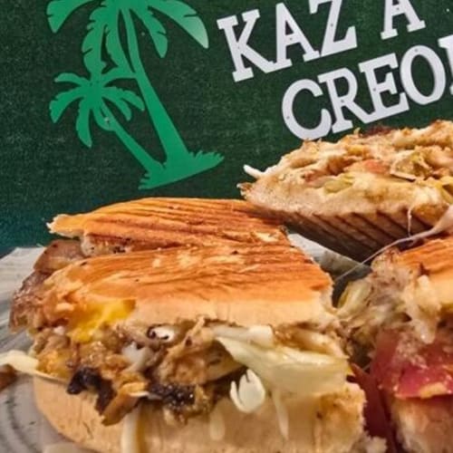 Kaz'à créole, Montpellier