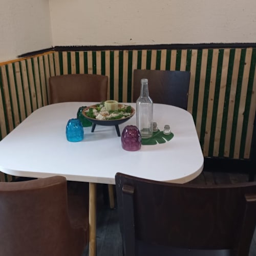 Kaz'à créole, Montpellier