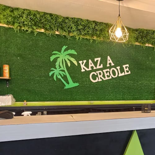 Kaz'à créole, Montpellier