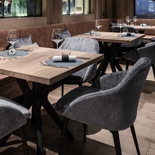 Luis Eatery, Selva Di Val Gardena