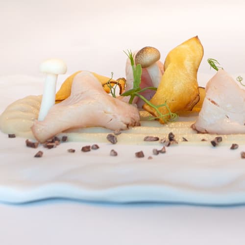Luis Eatery, Selva Di Val Gardena