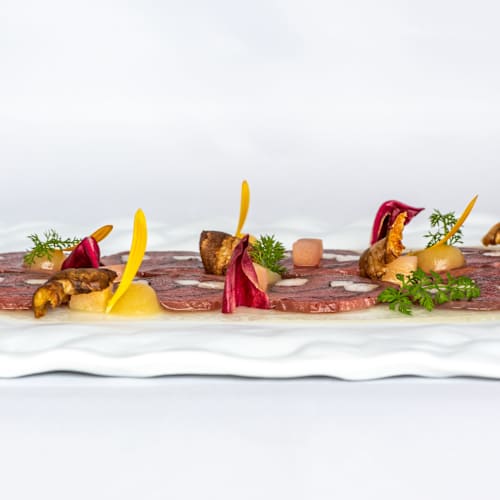 Luis Eatery, Selva Di Val Gardena