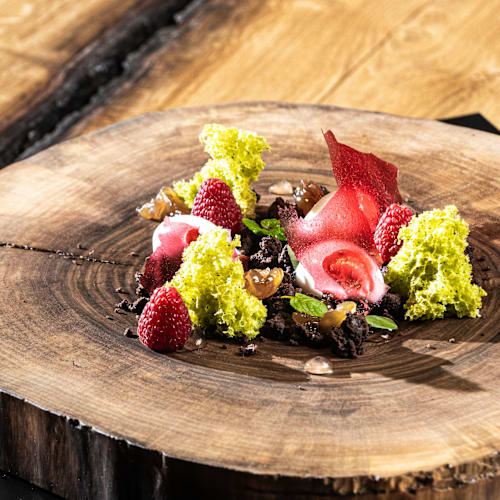 Luis Eatery, Selva Di Val Gardena