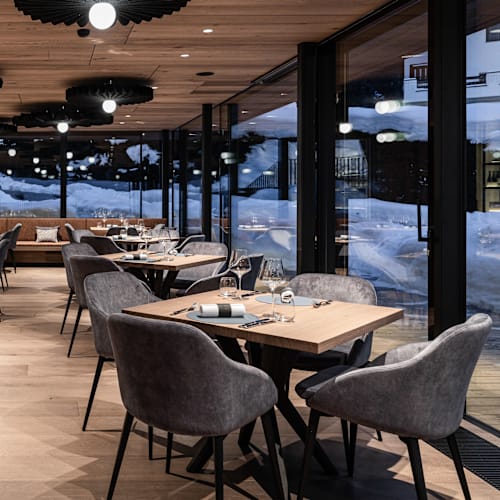 Luis Eatery, Selva Di Val Gardena