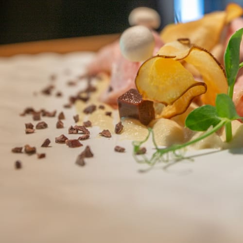 Luis Eatery, Selva Di Val Gardena