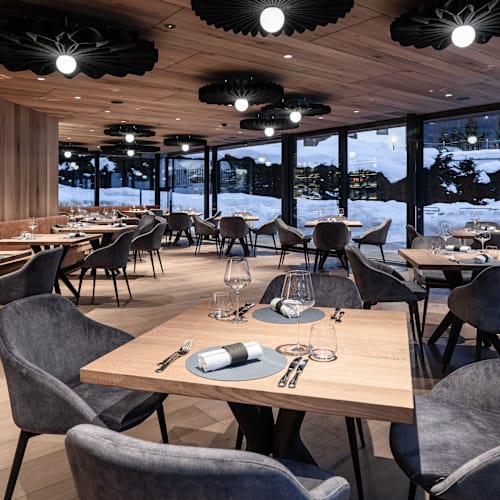 Luis Eatery, Selva Di Val Gardena
