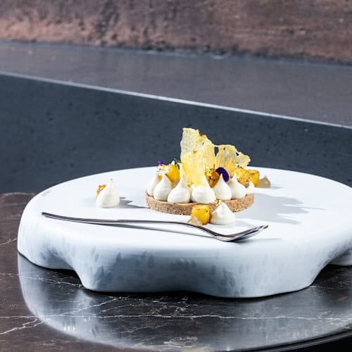 Luis Eatery, Selva Di Val Gardena