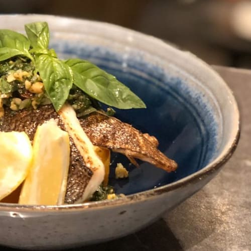 Gastrobar Hartig, Rotterdam